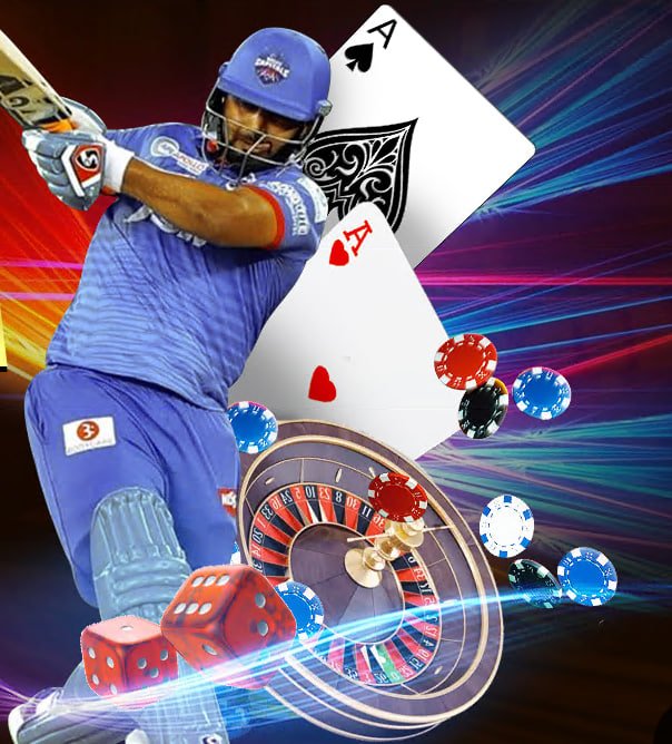 king casino