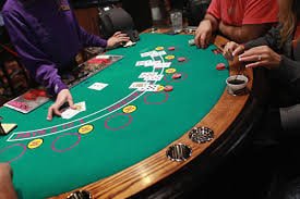 king casino