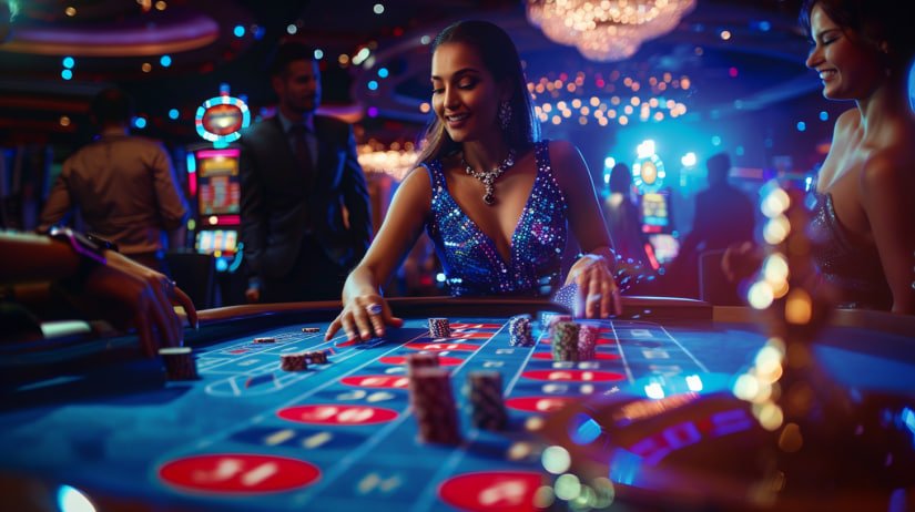 king casino