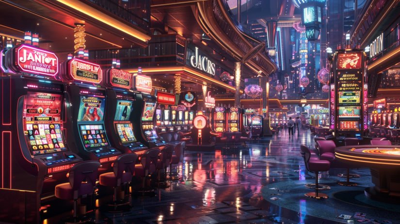 king casino