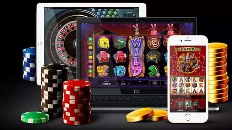 king casino