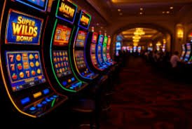 king casino