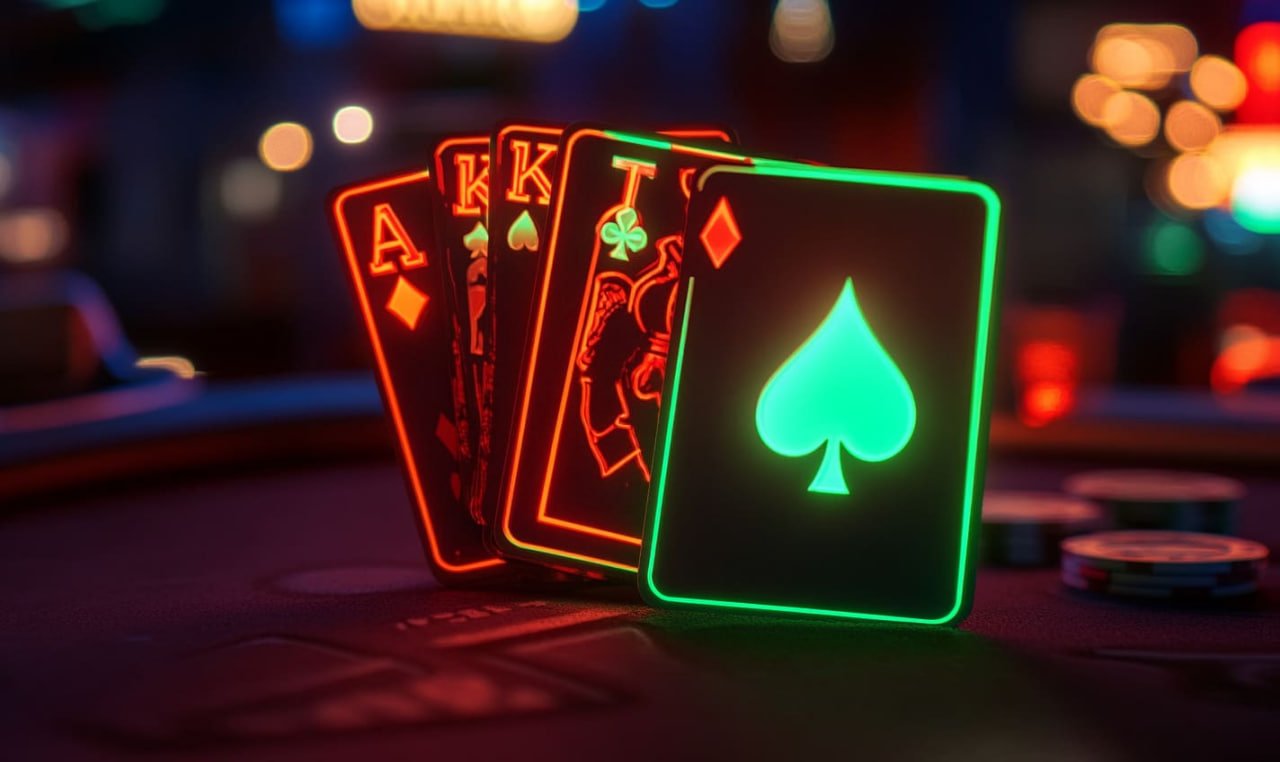 king casino