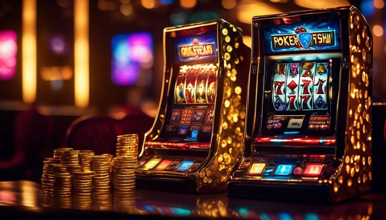 king casino