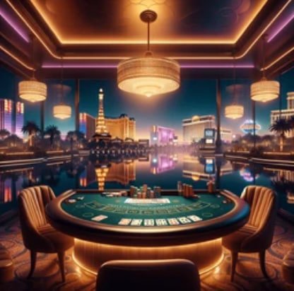 king casino