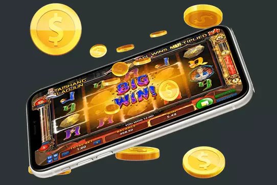 king casino